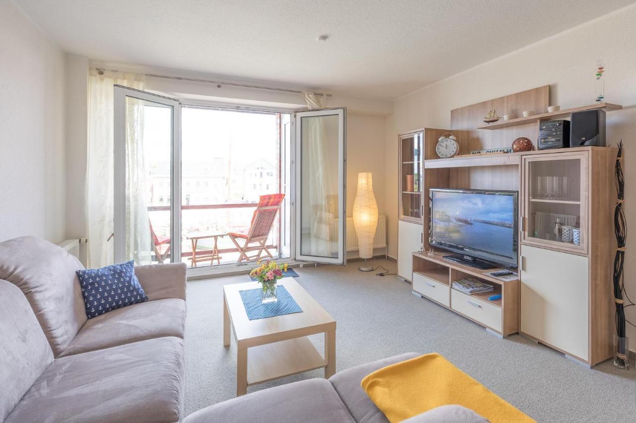 Hafenflair Apartment Husum  Exterior photo