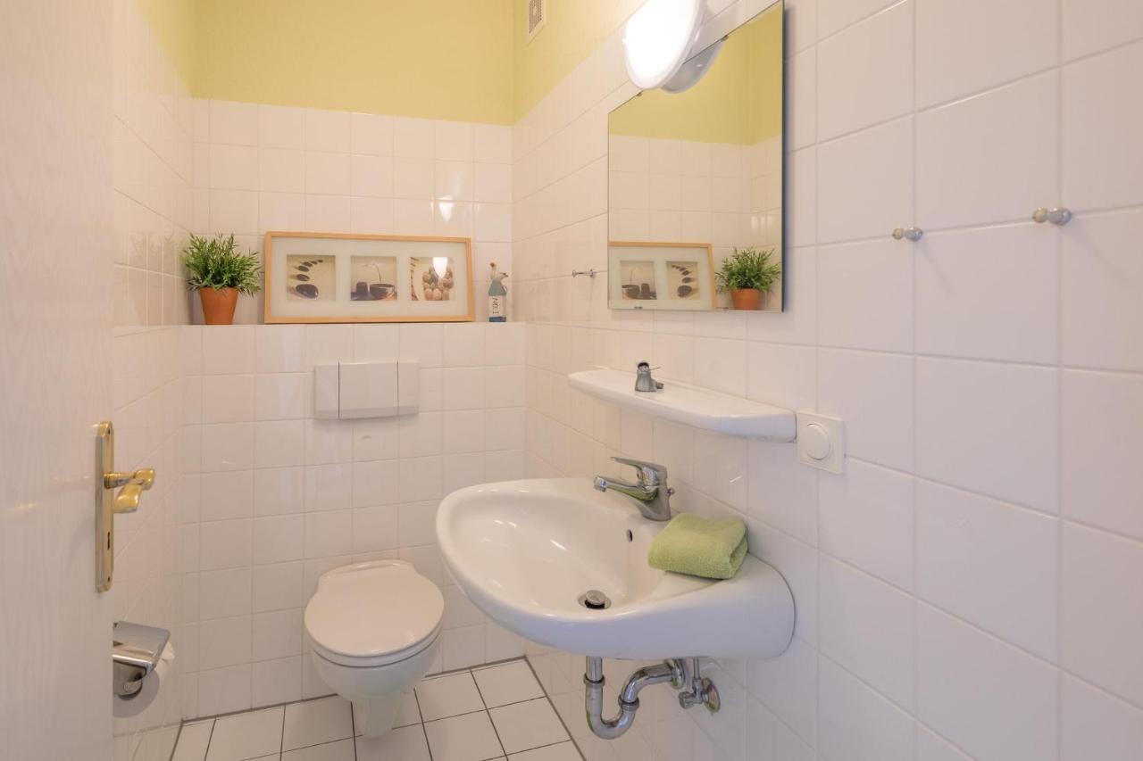 Hafenflair Apartment Husum  Exterior photo